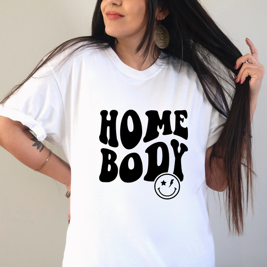 Home Body T-Shirt